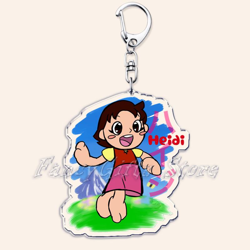 Classic Switzerland Anime Keychains for Women Accessories Bag Cartoon Girls Keyrings Key Chain Ring Jewelry Friends Fans Gifts
Classic Switzerland Anime Keychains for Women Accessories Bag Cartoon Girls Keyrings Key Chain Ring Jewelry Friends Fans Gifts