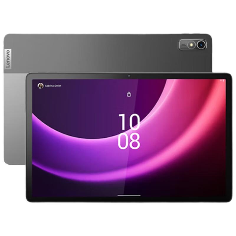 Lenovo K11-Gen2 TB-230FC 11.5-inch Tablet (CN version)
Lenovo K11-Gen2 TB-230FC 11.5-inch Tablet (CN version)