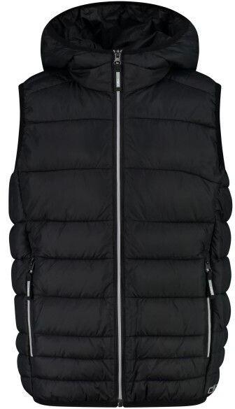 Куртка CMP Vest Fix Hood жилет из синтетического волокна черный 116
Куртка CMP Vest Fix Hood жилет из синтетического волокна черный 116
