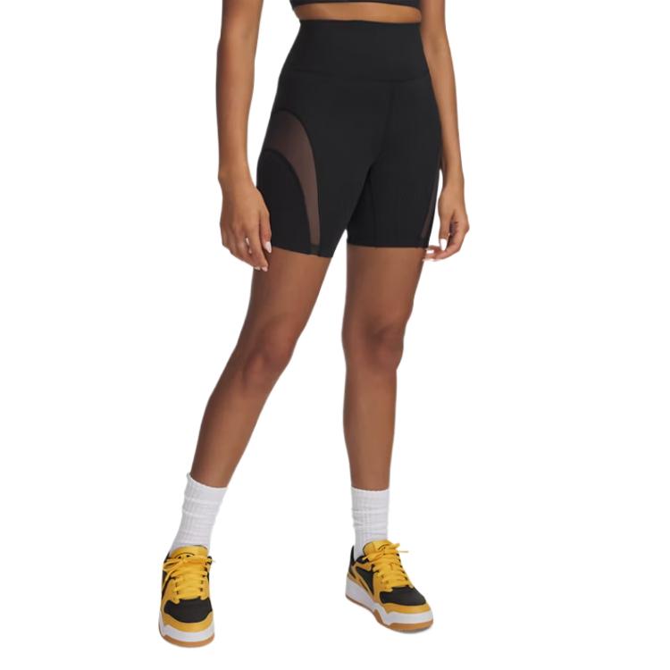 Under Armour Meridian Mesh Удобные Модные Простые Повседневные Шорты Женские шорты Черные 6000340-001 XL
Under Armour Meridian Mesh Удобные Модные Простые Повседневные Шорты Женские шорты Черные 6000340-001 XL