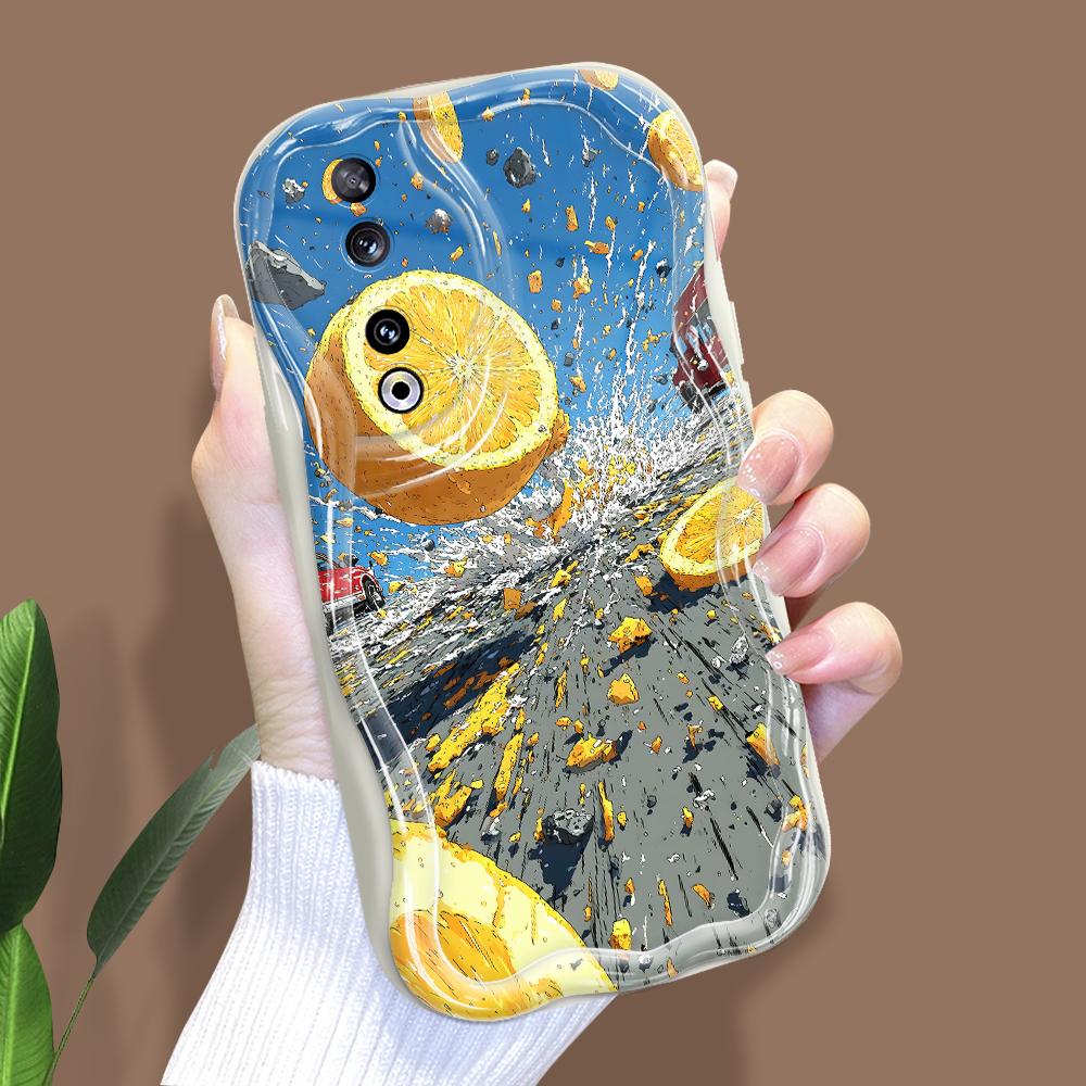 Милый мультяшный узор, кремовая текстура, мягкий силиконовый чехол с волнистыми краями, чехол для телефона для Huawei Honor Infinix Tecno iPhone iPhone 16 Pro белый
Милый мультяшный узор, кремовая текстура, мягкий силиконовый чехол с волнистыми краями, чехол для телефона для Huawei Honor Infinix Tecno iPhone iPhone 16 Pro белый