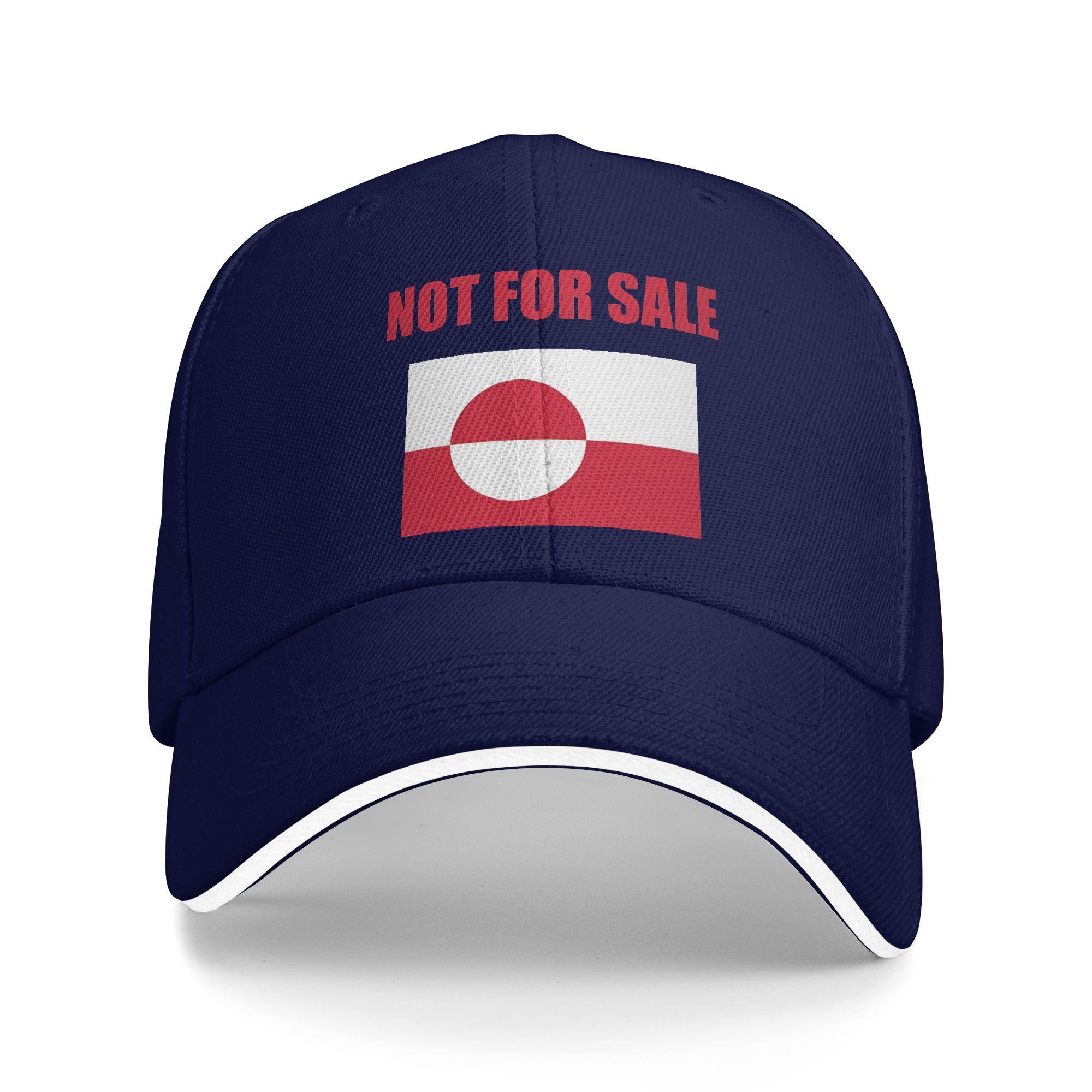 Flag Of Greenland NOT FOR SALE Casual Baseball Cap Summer Trucker Hat Sun Visor Outdoor Gym Hats Couple Women Baseball Caps One Size темно-синього кольору
Flag Of Greenland NOT FOR SALE Casual Baseball Cap Summer Trucker Hat Sun Visor Outdoor Gym Hats Couple Women Baseball Caps One Size темно-синього кольору