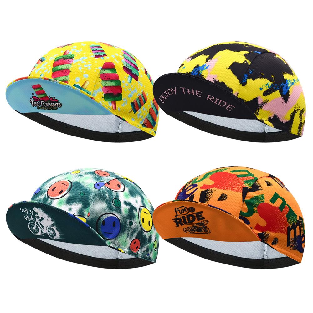 External moisture-absorbing and breathable head cover sports anti-UV quick-drying sports headscarf riding head cover cap
External moisture-absorbing and breathable head cover sports anti-UV quick-drying sports headscarf riding head cover cap
