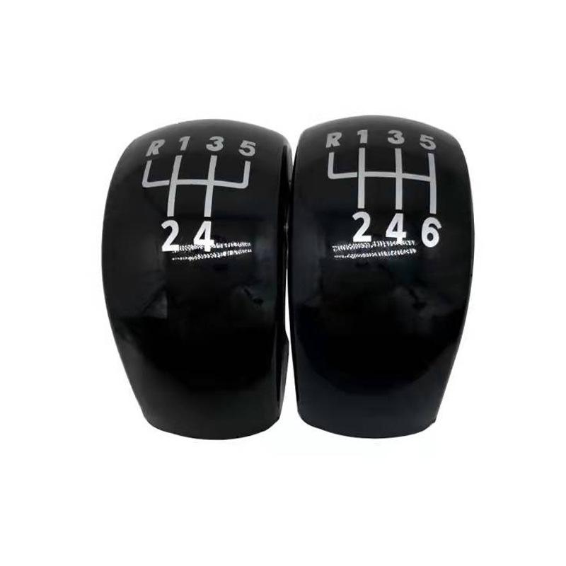 Gear Shift Lever Cover for Octavia MK2 2004-2012 (including FL models). Silver 5-Speed
Gear Shift Lever Cover for Octavia MK2 2004-2012 (including FL models). Silver 5-Speed