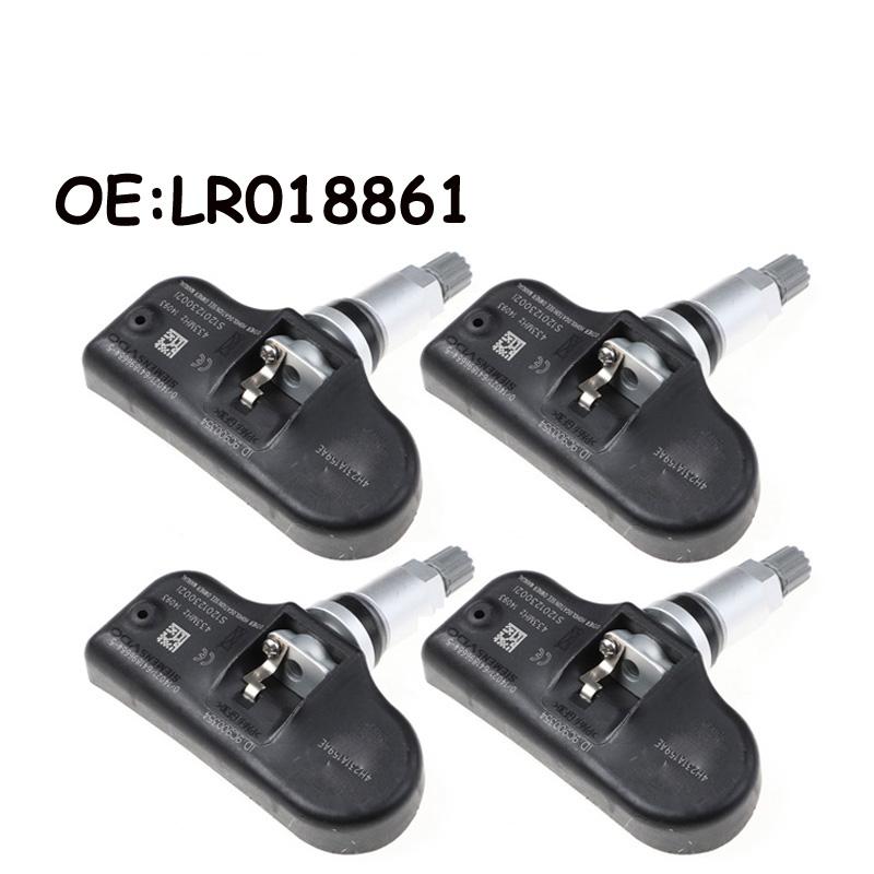 4 шт./лот новый автомобиль LR018861 TPMS датчик давления в шинах 433 МГц для Jaguar Land Rover для XK8 2005-2006 для S-TYPE 2007-2008
4 шт./лот новый автомобиль LR018861 TPMS датчик давления в шинах 433 МГц для Jaguar Land Rover для XK8 2005-2006 для S-TYPE 2007-2008