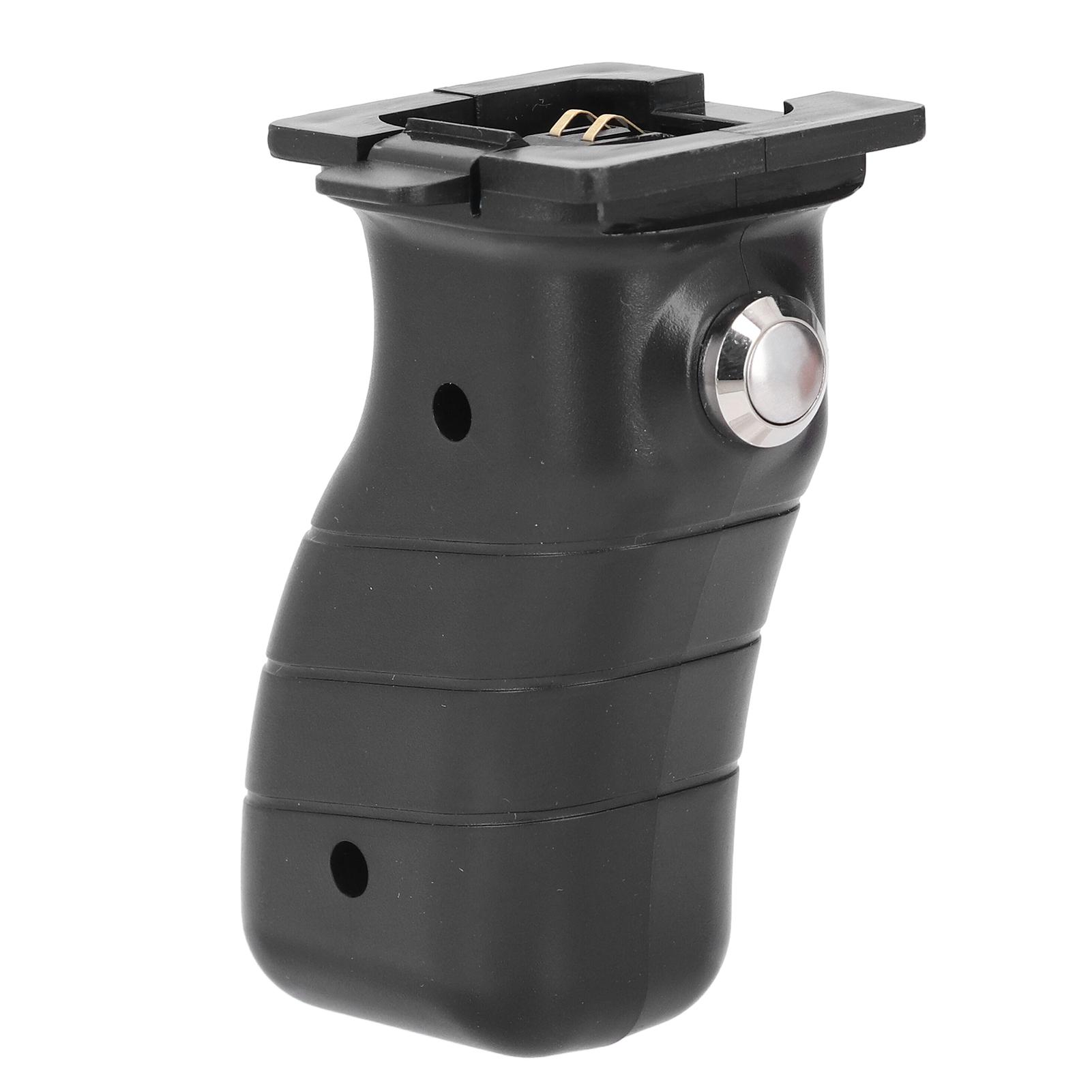 Ручка для ручного струйного принтера с нескользящей многофункциональной кнопкой Ручка для мини-машины для струйной маркировки
Ручка для ручного струйного принтера с нескользящей многофункциональной кнопкой Ручка для мини-машины для струйной маркировки