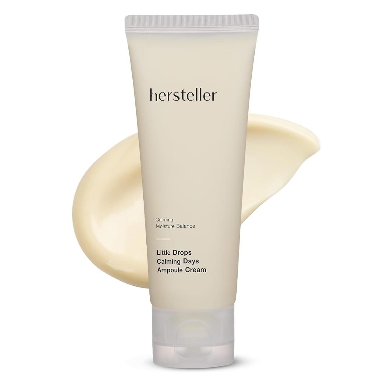 hersteller Little Drops Calming Days Ampoule Cream 100 мл Успокаивающий увлажняющий экстракт цветков календулы Веганский уход за кожей лица Корейский уход за кожей
hersteller Little Drops Calming Days Ampoule Cream 100 мл Успокаивающий увлажняющий экстракт цветков календулы Веганский уход за кожей лица Корейский уход за кожей