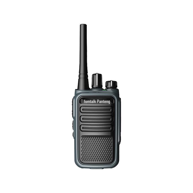 Fomtalk Max480 Rescue Two-Way Radio
Fomtalk Max480 Rescue Two-Way Radio