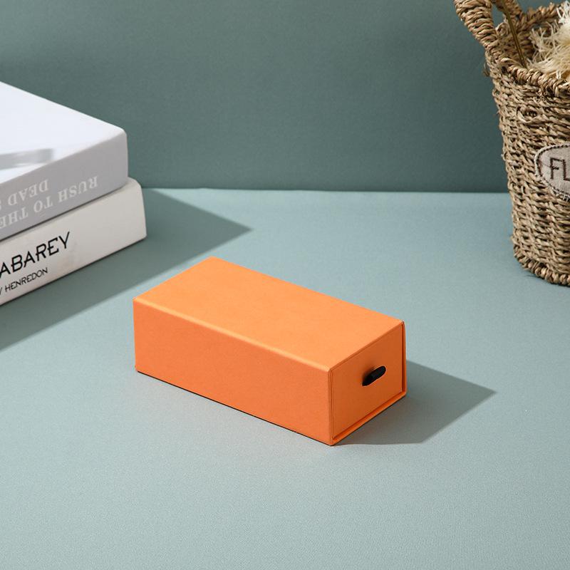 Drawer Jewelry Case Compact Ring Velvet Box Bracelet Holder Paper Material Necklace Storage Box For Jewelry Organization Travel S помаранчевий
Drawer Jewelry Case Compact Ring Velvet Box Bracelet Holder Paper Material Necklace Storage Box For Jewelry Organization Travel S помаранчевий