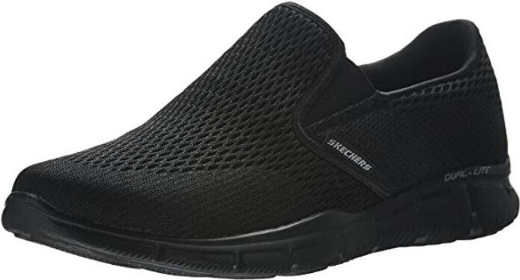 Кроссовки Skechers Memory Foam Walking Shoes Double Play 51509 45 ½
Кроссовки Skechers Memory Foam Walking Shoes Double Play 51509 45 ½