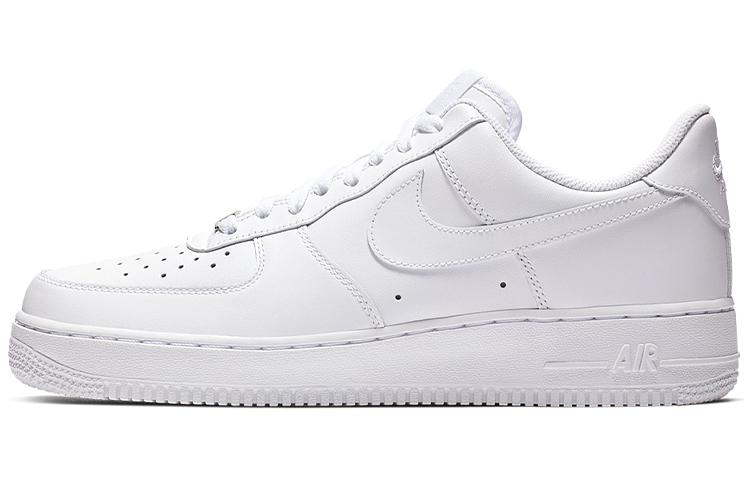 Nike Air Force 1 Low 07 White Women s 315115-112 36
Nike Air Force 1 Low 07 White Women s 315115-112 36