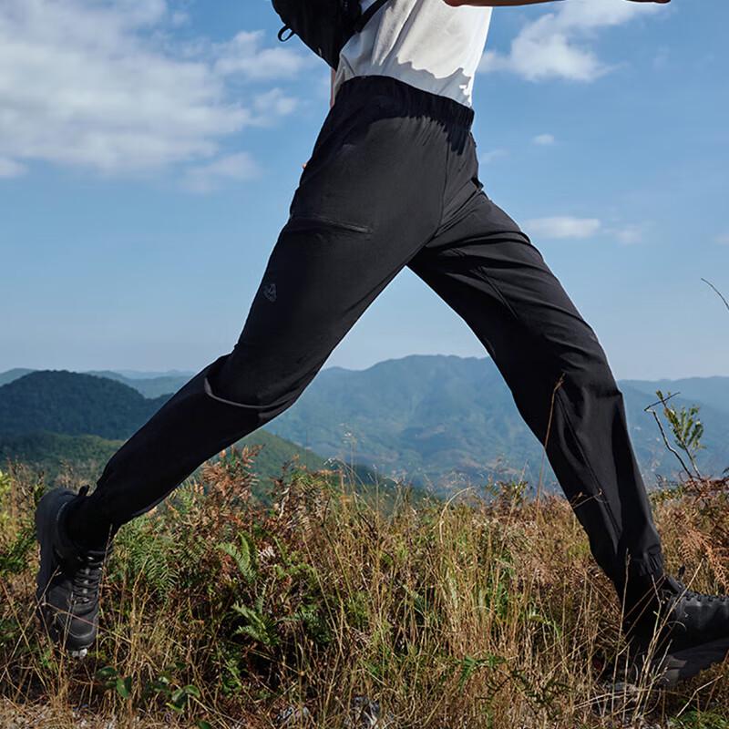 P Series Outdoor Softshell Water-Repellent Sports Pants M
P Series Outdoor Softshell Water-Repellent Sports Pants M