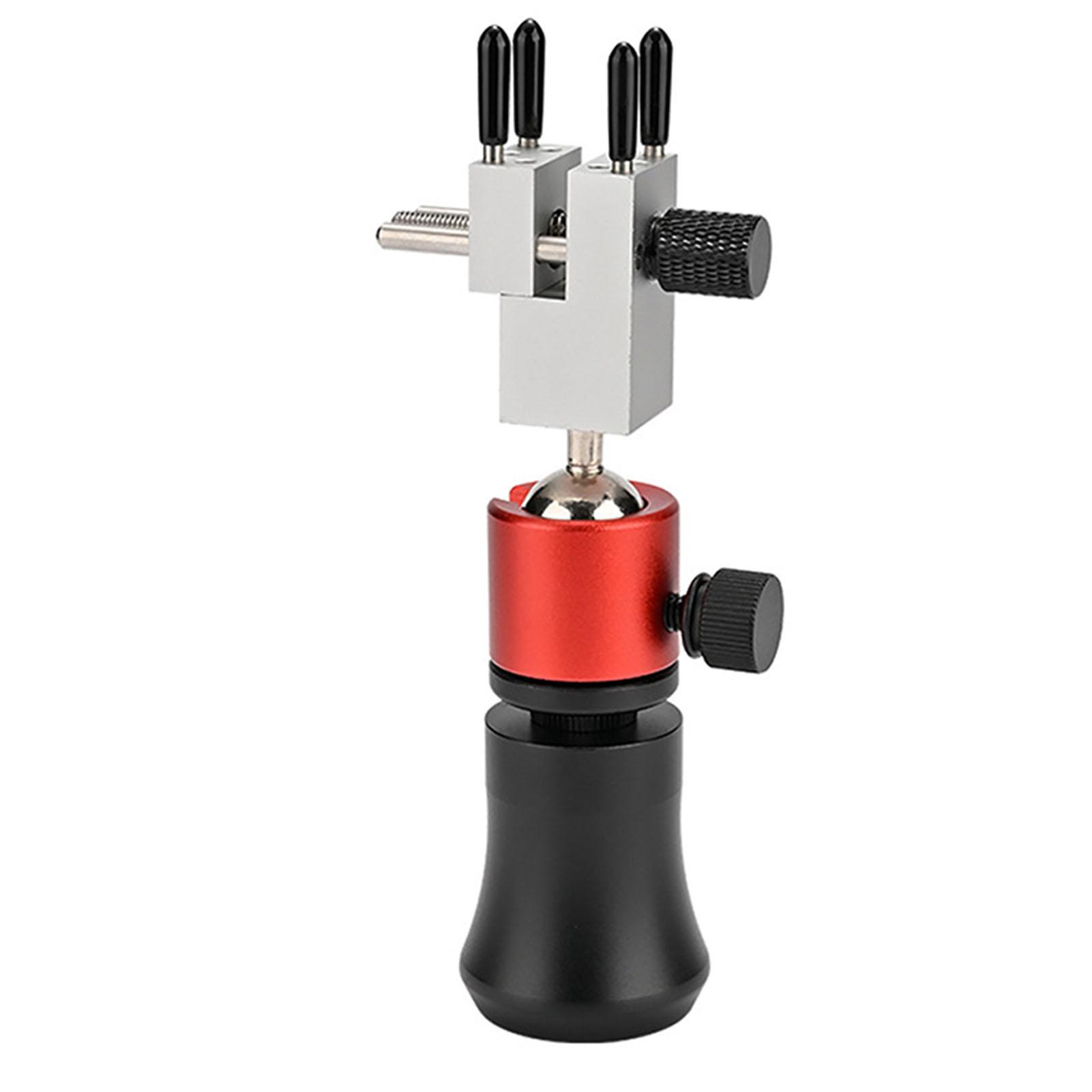 Mini Vise Handheld Adjustable Universal Small Bench Vice Clamp for Model Painting Crafts Repair Tool
Mini Vise Handheld Adjustable Universal Small Bench Vice Clamp for Model Painting Crafts Repair Tool
