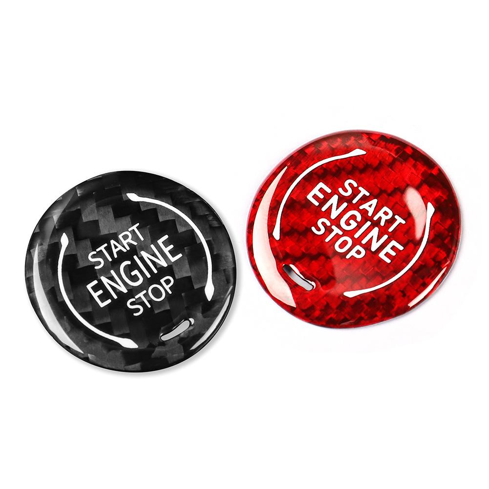 Car Engine Start Stop Button Trim Decorative Sticker For Cadillac XT4 XT6 CT5 For Chevrolet Corvette C8 For GMC Sierra Yukon XL
Car Engine Start Stop Button Trim Decorative Sticker For Cadillac XT4 XT6 CT5 For Chevrolet Corvette C8 For GMC Sierra Yukon XL