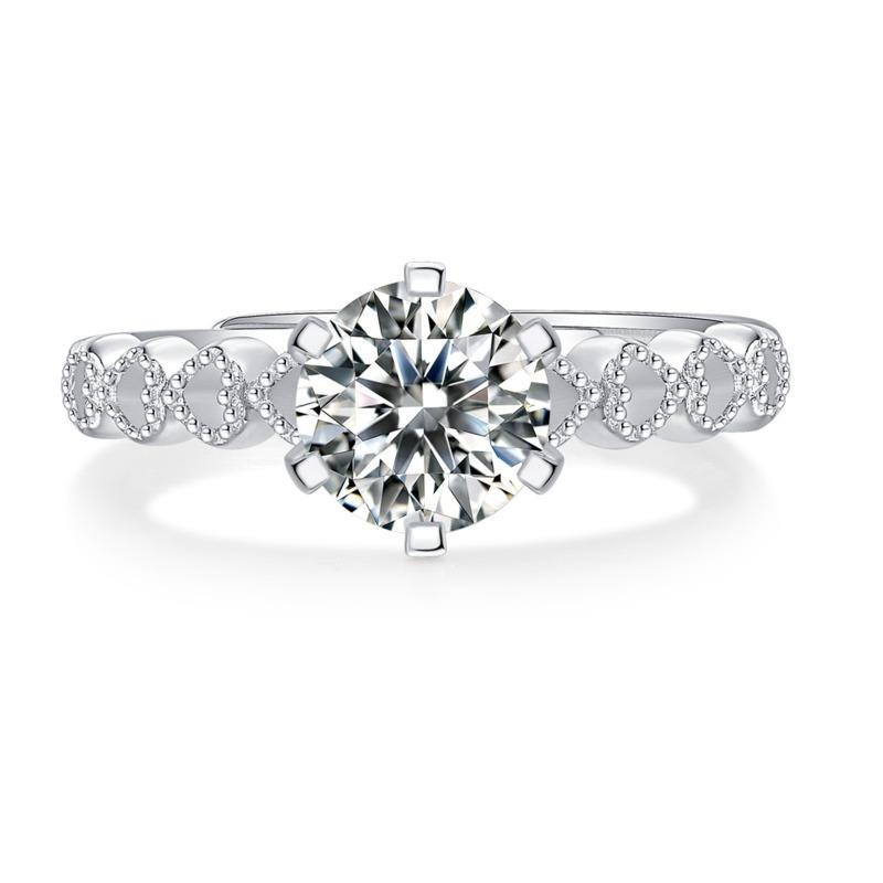 Bague Ringen S925 Набор с муассанитом 1 карат, тема «от сердца к сердцу», открытое регулируемое кольцо, креативное трендовое женское кольцо, ювелирные изделия
Bague Ringen S925 Набор с муассанитом 1 карат, тема «от сердца к сердцу», открытое регулируемое кольцо, креативное трендовое женское кольцо, ювелирные изделия