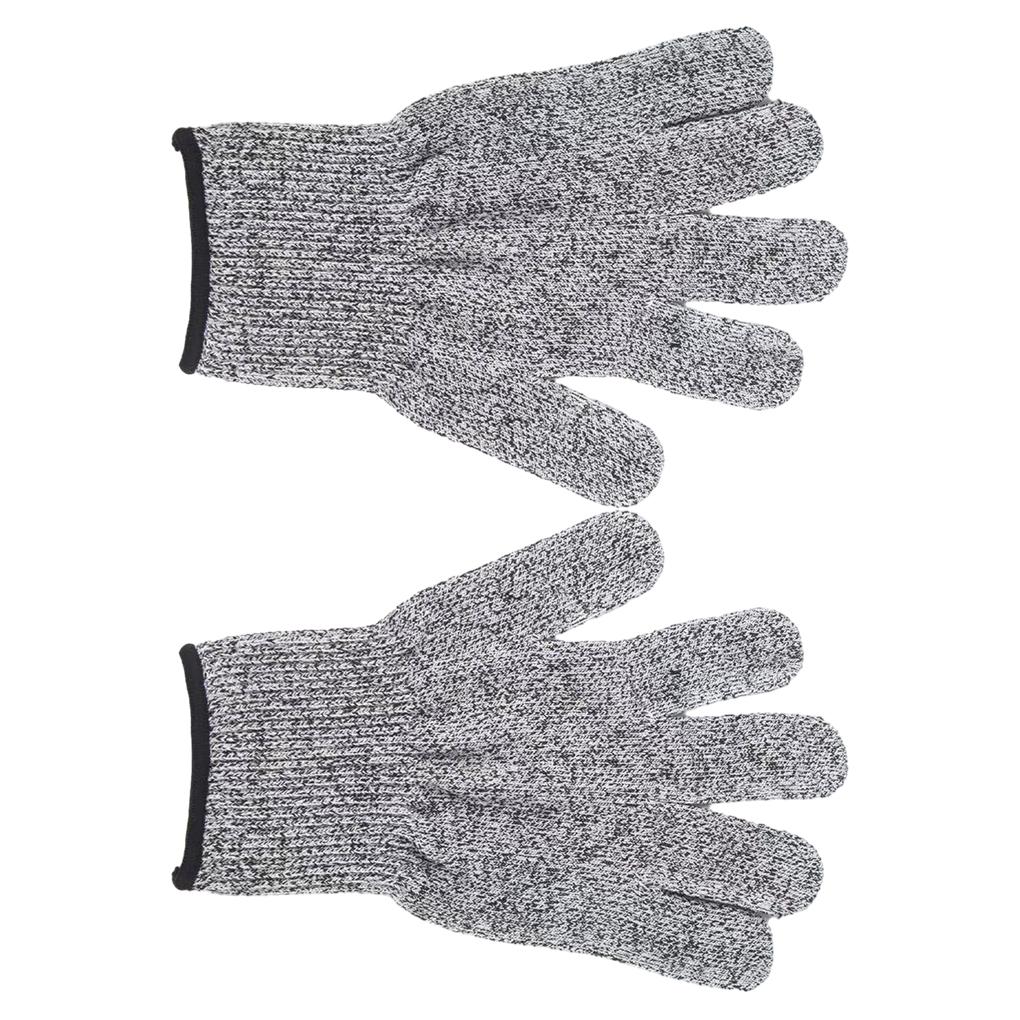 Gray Leather Work Gloves Mens Blend Of Protection And Style Cut Resistant Gloves Knife Proof Gloves
Gray Leather Work Gloves Mens Blend Of Protection And Style Cut Resistant Gloves Knife Proof Gloves