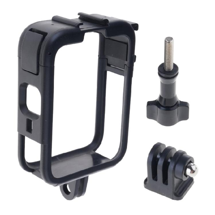 Camera Device Cage Expandable Brackets For OSMO360 Camera Expansion Frame Photography Stabilization Accessories 1
Camera Device Cage Expandable Brackets For OSMO360 Camera Expansion Frame Photography Stabilization Accessories 1