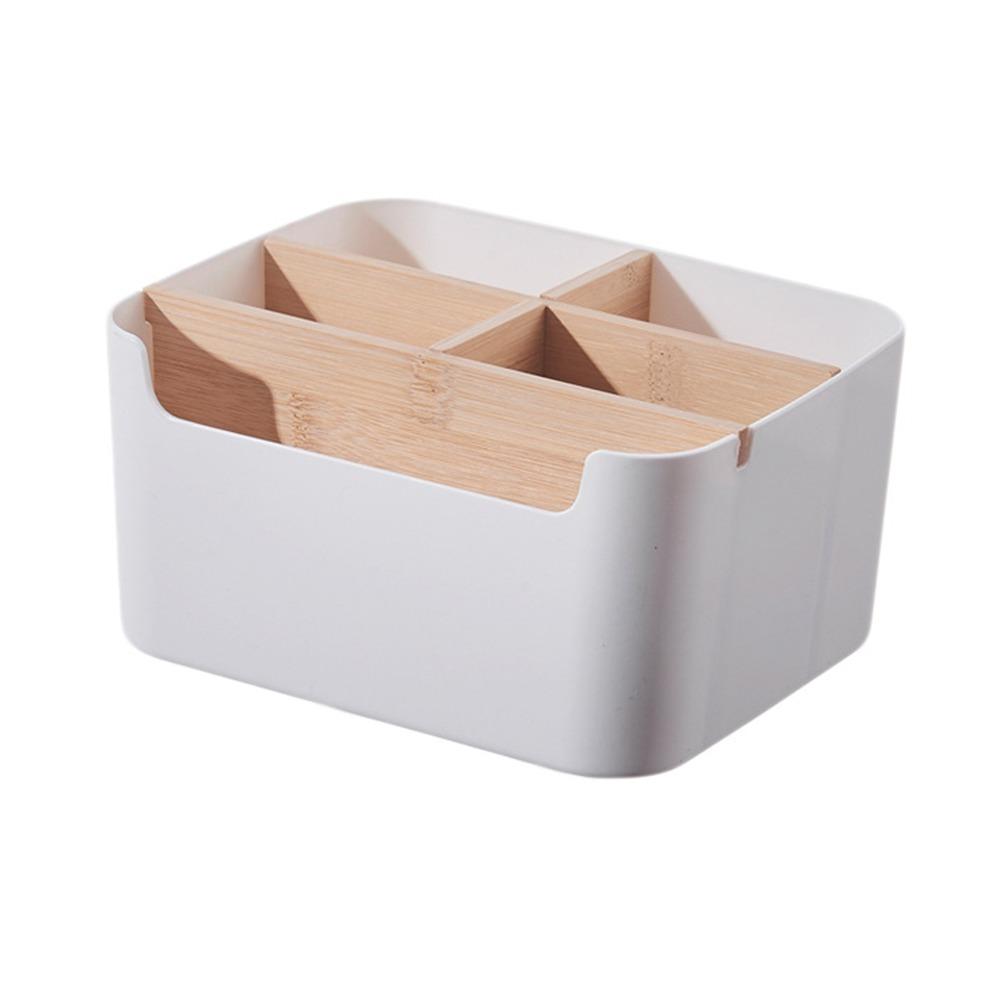 5 ячеек настольный ящик для хранения многофункциональный держатель пульта дистанционного управления для телевизора новый ящик для хранения пульта дистанционного управления белый
5 ячеек настольный ящик для хранения многофункциональный держатель пульта дистанционного управления для телевизора новый ящик для хранения пульта дистанционного управления белый