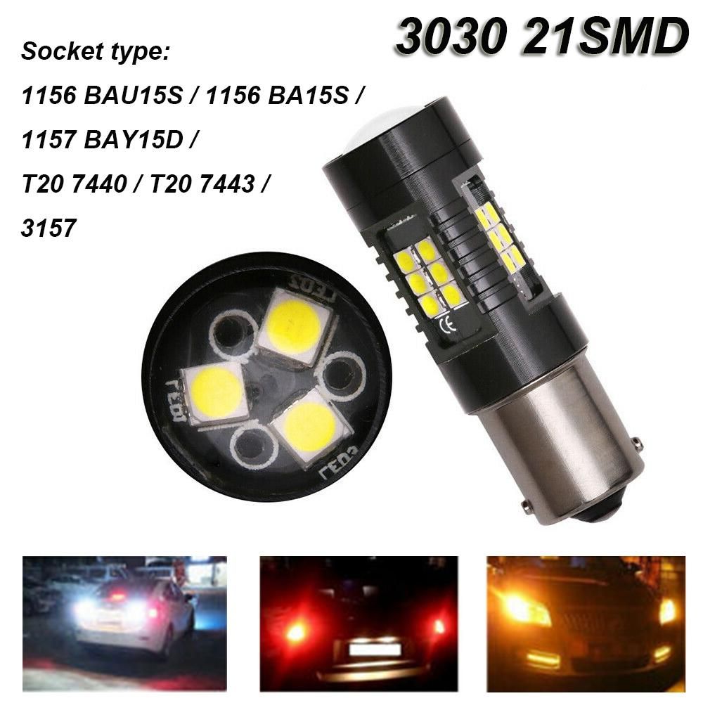 BAY15D 3030 21SMD 12 В 24 В Авто Лампа Автомобильный светодиодный указатель поворота Задний резервный стоп-сигнал заднего хода
BAY15D 3030 21SMD 12 В 24 В Авто Лампа Автомобильный светодиодный указатель поворота Задний резервный стоп-сигнал заднего хода