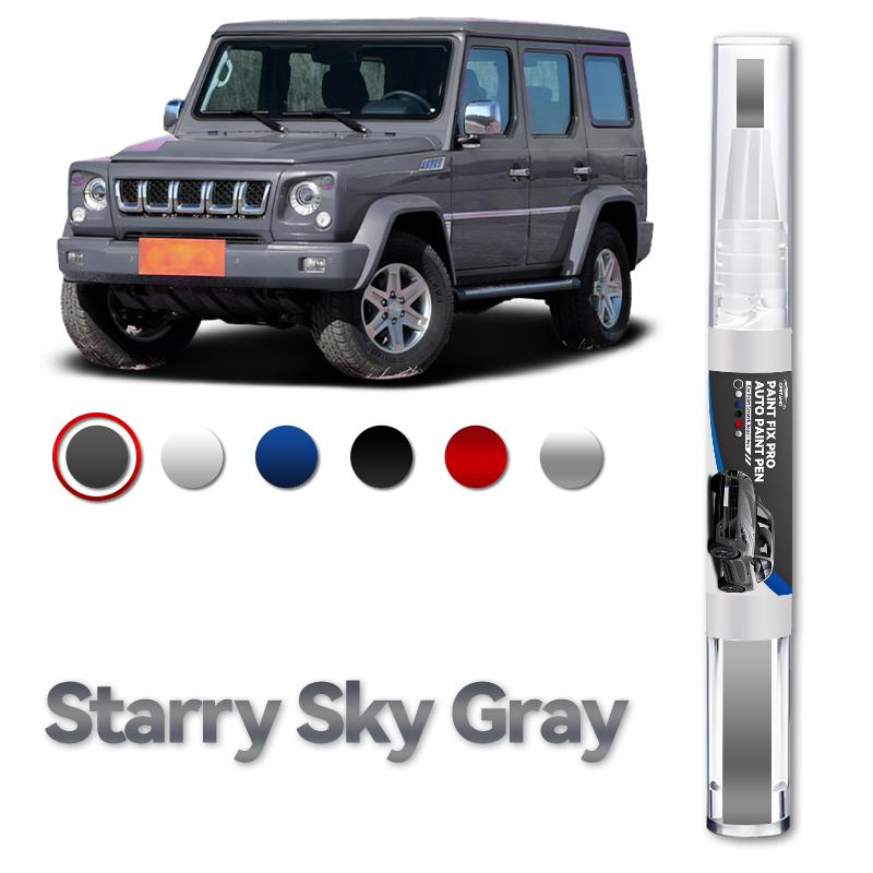 Car paint repair pen For BeiJing BJ80 car scratch repair black spray paint car painting tools accessori gadgets automobiles
Car paint repair pen For BeiJing BJ80 car scratch repair black spray paint car painting tools accessori gadgets automobiles