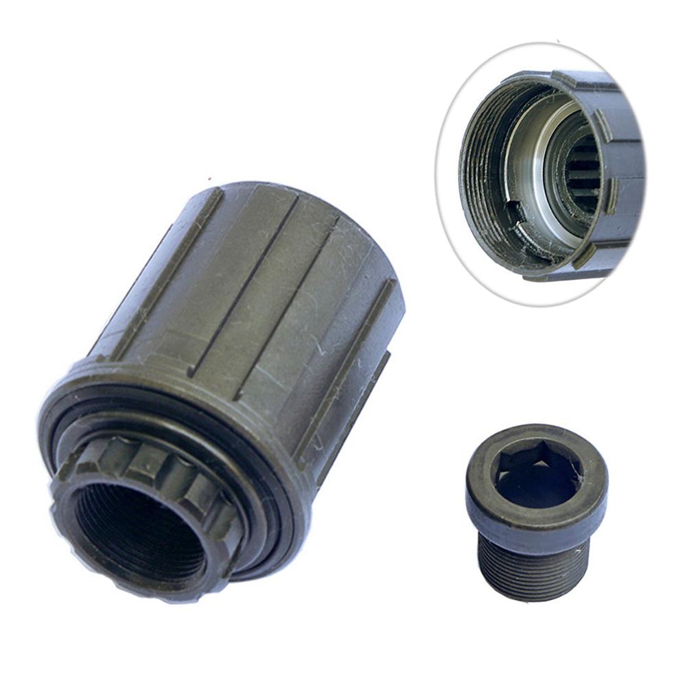 Mountain Bike Flower Drum Tower Base Bike 7/8/9/10 Speed Freehub Body Repair Parts Lightweight Bicycle Bearing Tower Base Body
Mountain Bike Flower Drum Tower Base Bike 7/8/9/10 Speed Freehub Body Repair Parts Lightweight Bicycle Bearing Tower Base Body