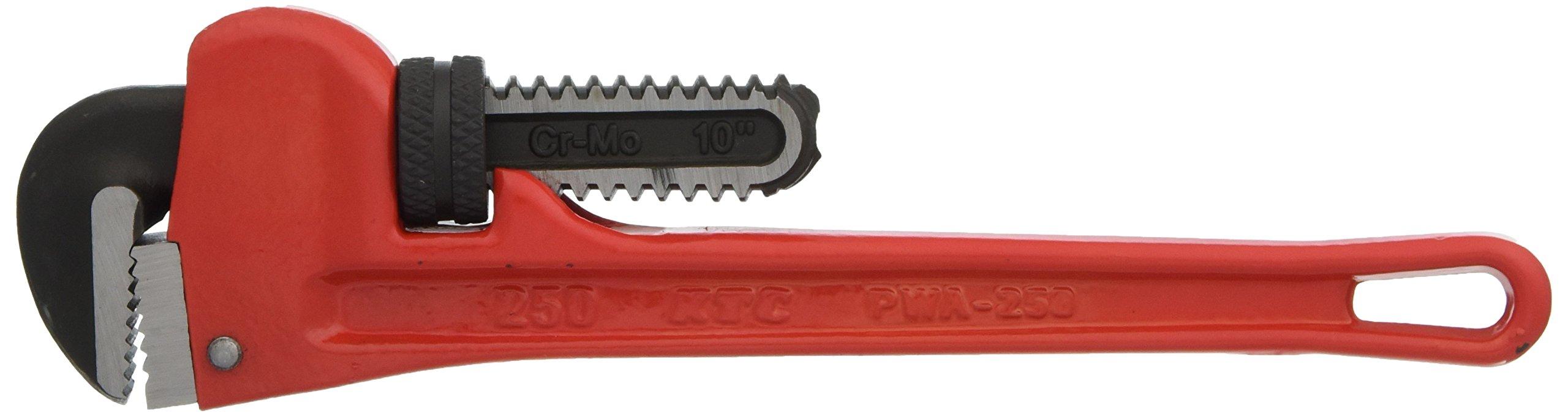 Kyoto Tool Pipe PWA250 (KTC) Wrench, 250mm,
Kyoto Tool Pipe PWA250 (KTC) Wrench, 250mm,