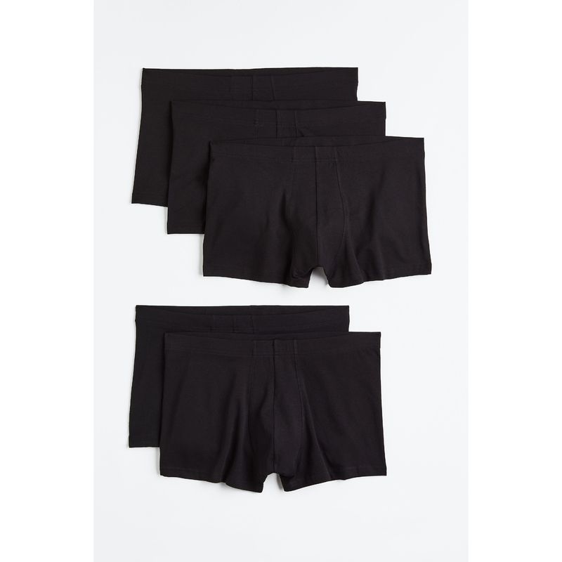 HM Мужское Мужское Нижнее Белье 5 Шт Летние Хлопковые Эластичные Клетчатые Боксеры 1129809 Black 160/90
HM Мужское Мужское Нижнее Белье 5 Шт Летние Хлопковые Эластичные Клетчатые Боксеры 1129809 Black 160/90