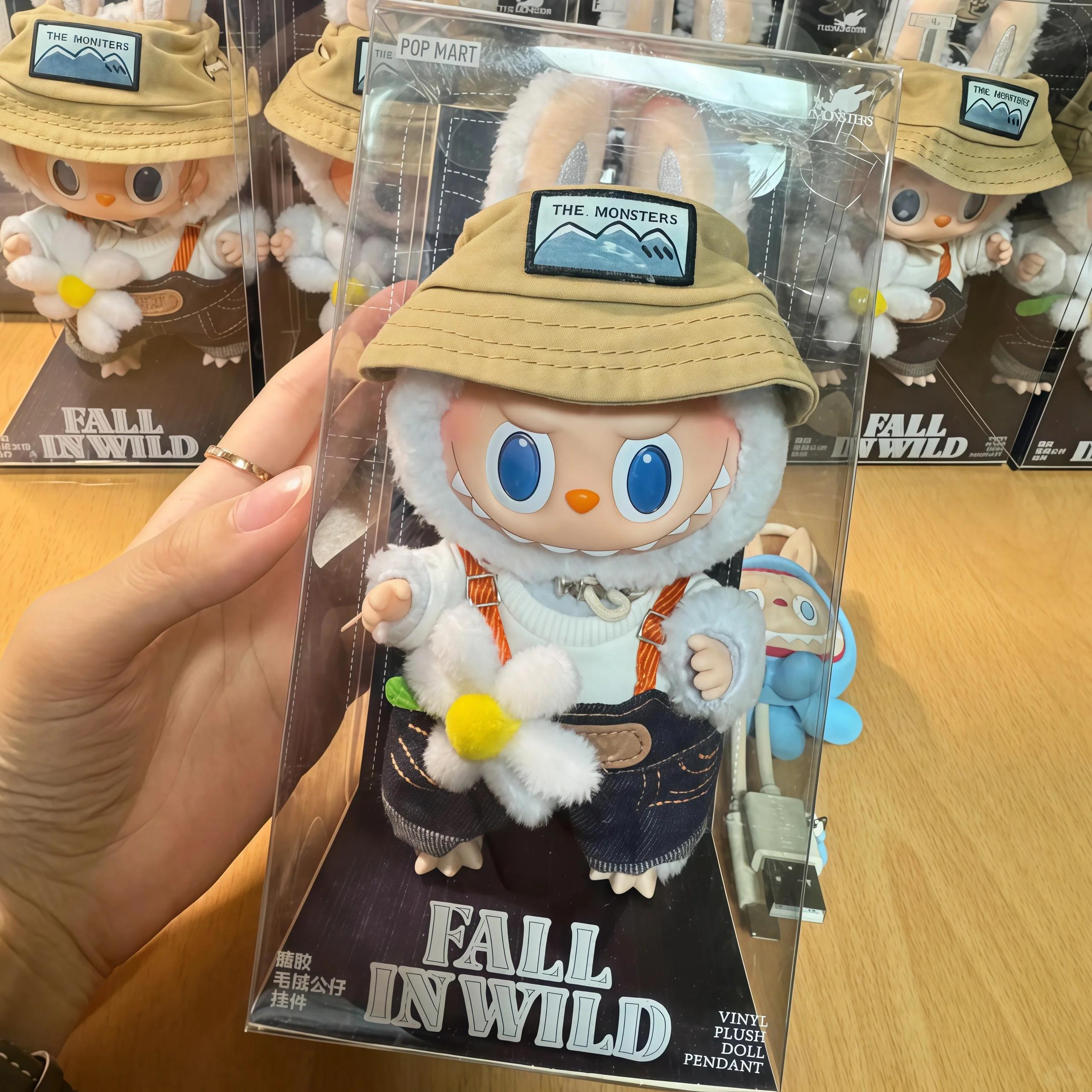 Высококачественные виниловые мягкие куклы, модные подвесные украшения, детские коллекционные игрушки, подарки
Высококачественные виниловые мягкие куклы, модные подвесные украшения, детские коллекционные игрушки, подарки