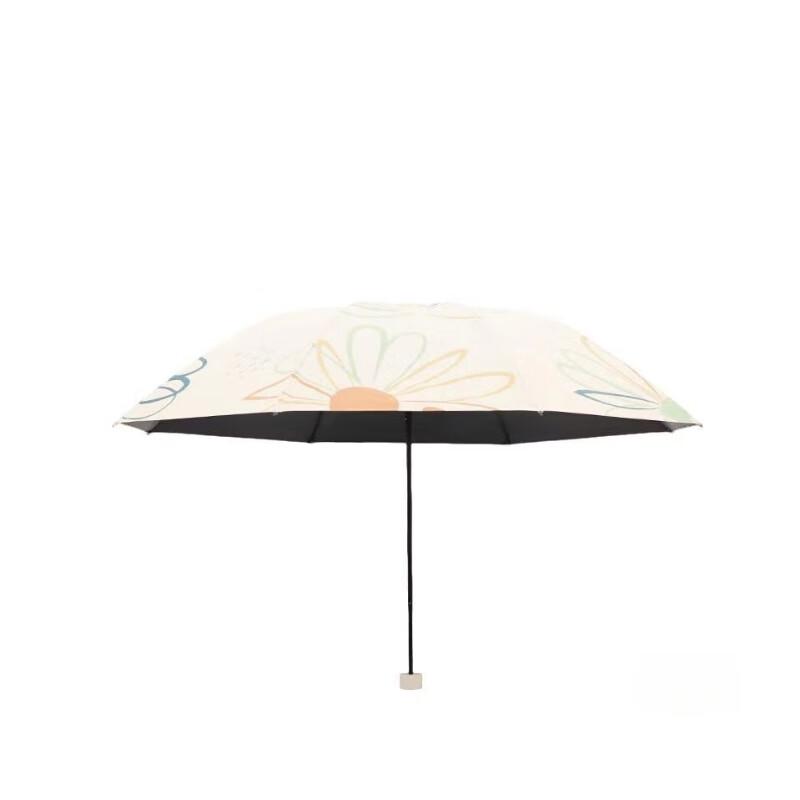 YouFuYouPai YF-893025 3-Fold UV Protection Umbrella 65cm
YouFuYouPai YF-893025 3-Fold UV Protection Umbrella 65cm