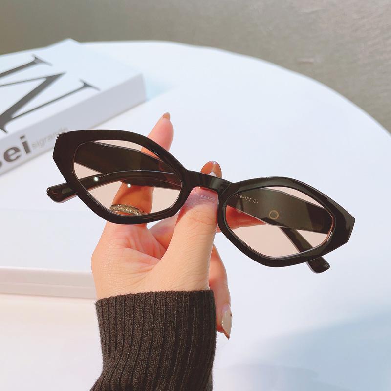 JYL TS Hong Kong Style Sunglasses Women UV Protection Big Face 97135 A-9669 дим
JYL TS Hong Kong Style Sunglasses Women UV Protection Big Face 97135 A-9669 дим