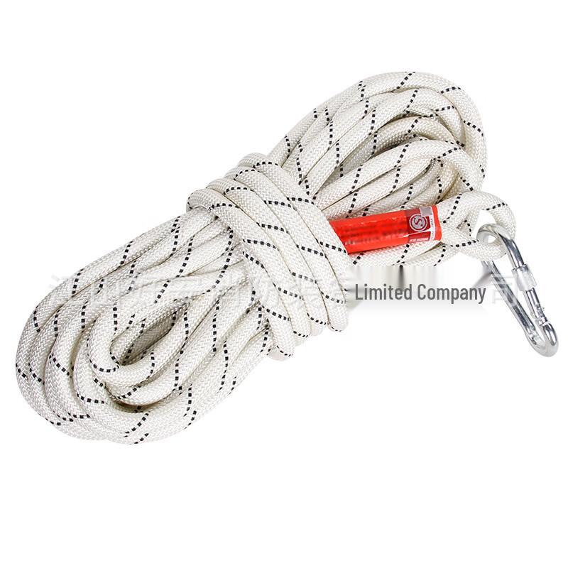Brangdy Fire Escape Safety Rope
Brangdy Fire Escape Safety Rope