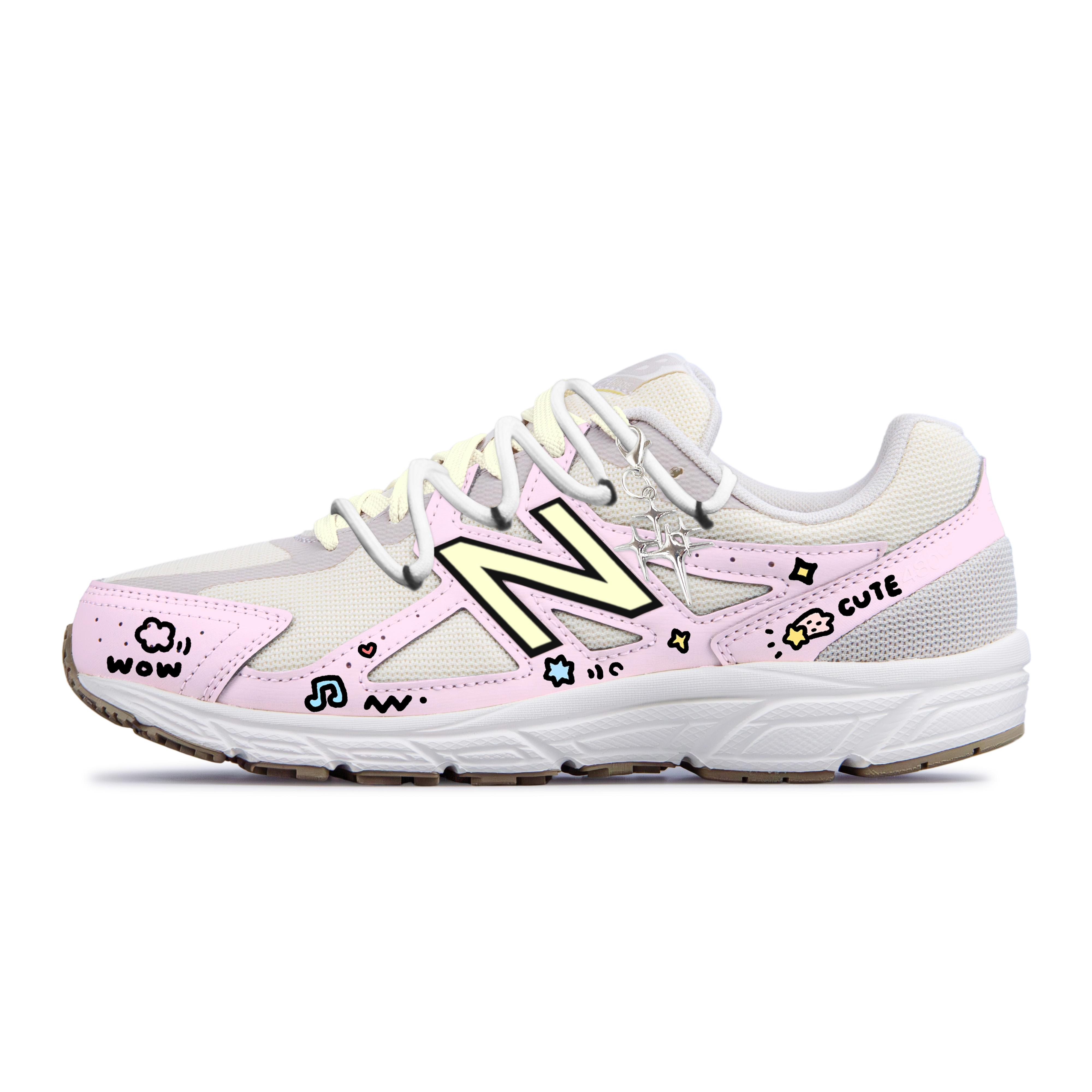 New Balance NB 480 Textile, Artificial Leather Mid top Casual Training City Commuting Running Shoes Women s W480ST5(Team2063-) 38
New Balance NB 480 Textile, Artificial Leather Mid top Casual Training City Commuting Running Shoes Women s W480ST5(Team2063-) 38