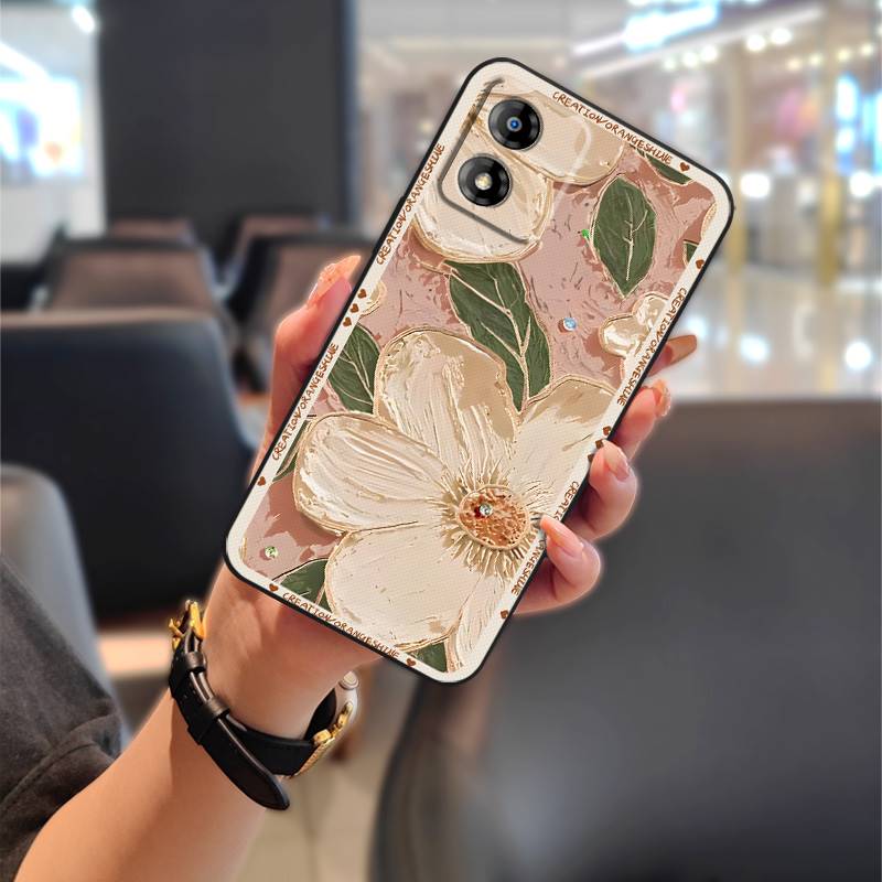 Протиударний Модний Дизайн Чохол для Телефону Для MOTO E13 Міцний Графіті Олійний Живопис Мультяшний Силіконовий Водонепроникний М який Чохол MOTO E13
Протиударний Модний Дизайн Чохол для Телефону Для MOTO E13 Міцний Графіті Олійний Живопис Мультяшний Силіконовий Водонепроникний М який Чохол MOTO E13