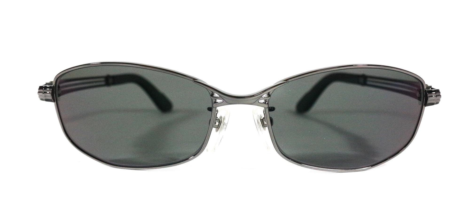 Розпродаж Сонцезахисні окуляри Zeque Polarized Feiz F-1334 MATTE CHROME TV FOCUS (3503)
Розпродаж Сонцезахисні окуляри Zeque Polarized Feiz F-1334 MATTE CHROME TV FOCUS (3503)