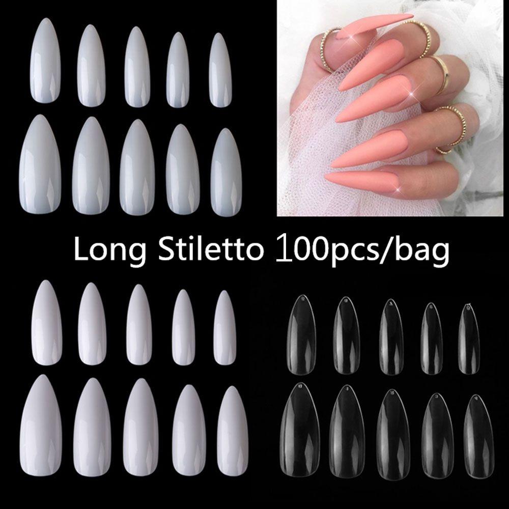 100 шт., 3 цвета, акриловый УФ-гель для маникюра с полным покрытием, косметические инструменты, накладные ногти, накладные ногти
100 шт., 3 цвета, акриловый УФ-гель для маникюра с полным покрытием, косметические инструменты, накладные ногти, накладные ногти