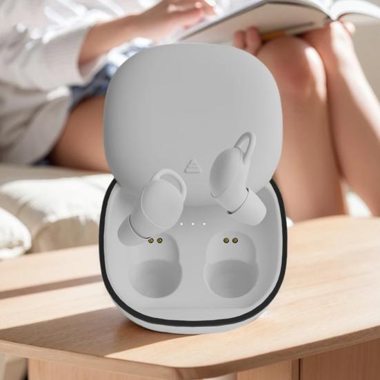 Наушники Yousheng для сна с шумоподавлением, иммерсивная камера с китовой камерой, технология объемного звука, Bluetooth-совместимые наушники 5,3
Наушники Yousheng для сна с шумоподавлением, иммерсивная камера с китовой камерой, технология объемного звука, Bluetooth-совместимые наушники 5,3