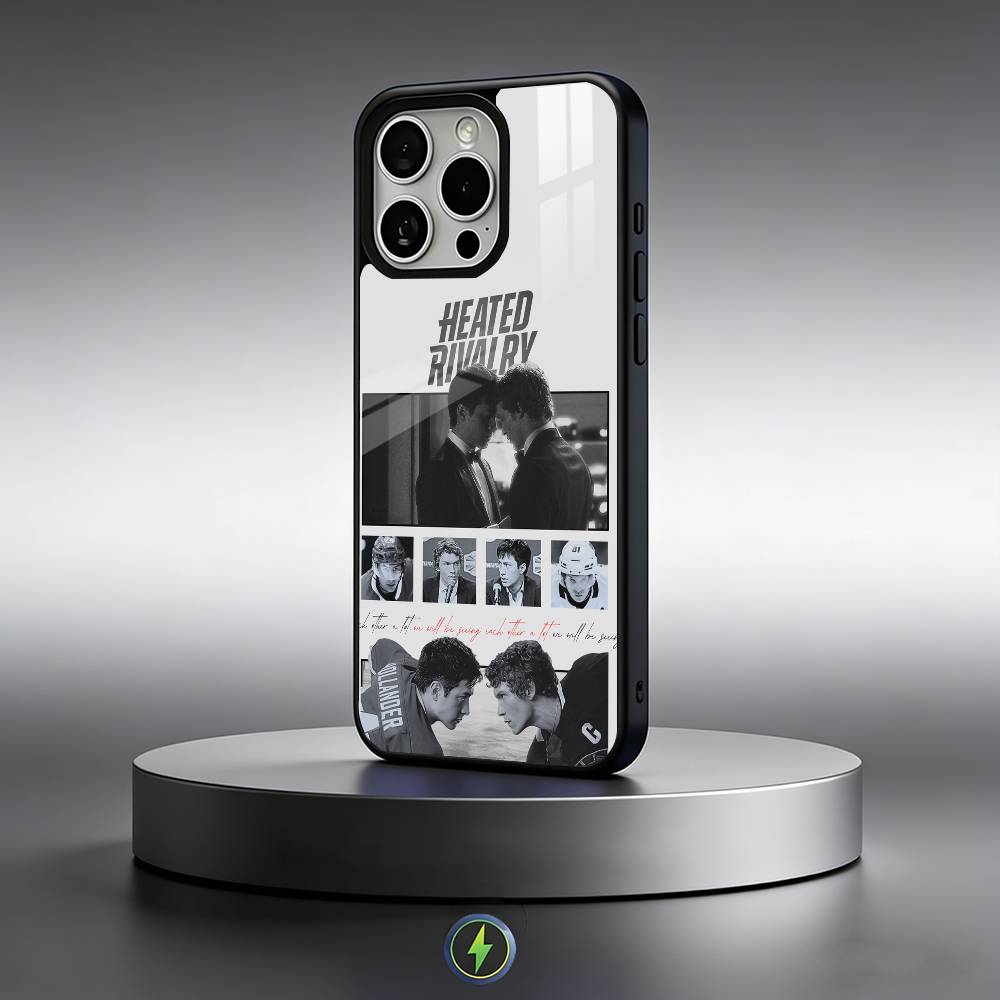 TV H-Heated Rivalry Phone Case For iPhone17,16,15,14,13,12,11 Plus,Pro Max Magnetic For Magsafe Wireless Charging iPhone16PRO
TV H-Heated Rivalry Phone Case For iPhone17,16,15,14,13,12,11 Plus,Pro Max Magnetic For Magsafe Wireless Charging iPhone16PRO