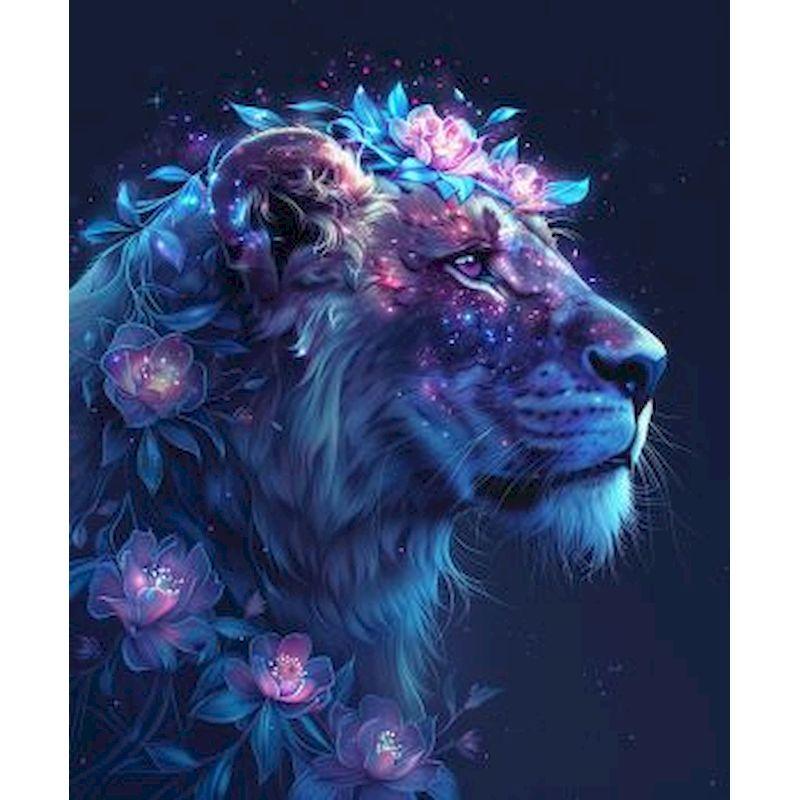 Алмазная картина мозаика животное картина вышивка крестом стразы вышивка лев картина полный квадрат круглый домашний декор Full Round 20x30CM
Алмазная картина мозаика животное картина вышивка крестом стразы вышивка лев картина полный квадрат круглый домашний декор Full Round 20x30CM