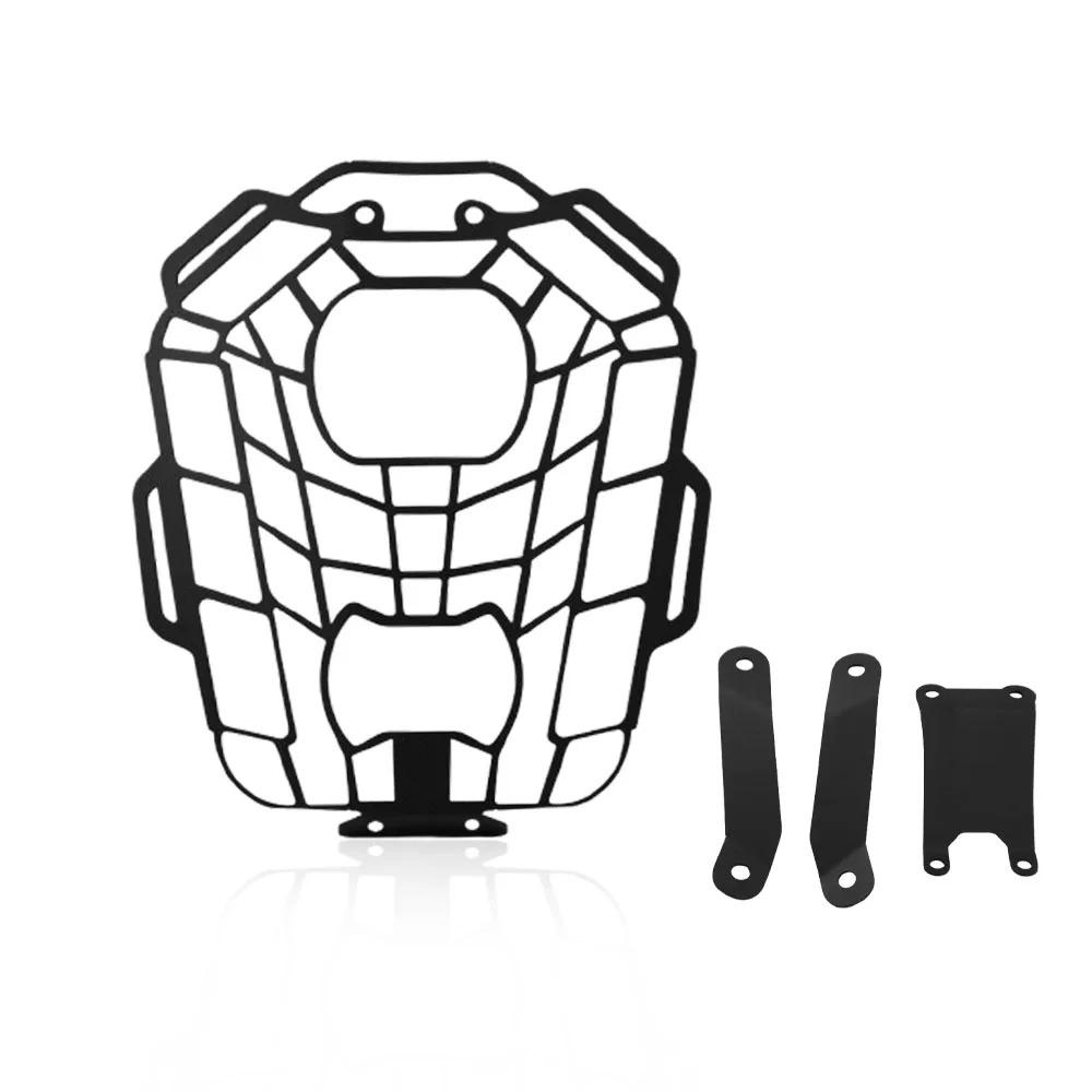 Front Lamp Protective Grille For KTM 390 Adventure 2025 2026 390ADV R X Motorcycle Headlight Guard 2026 New Head Light Grille
Front Lamp Protective Grille For KTM 390 Adventure 2025 2026 390ADV R X Motorcycle Headlight Guard 2026 New Head Light Grille