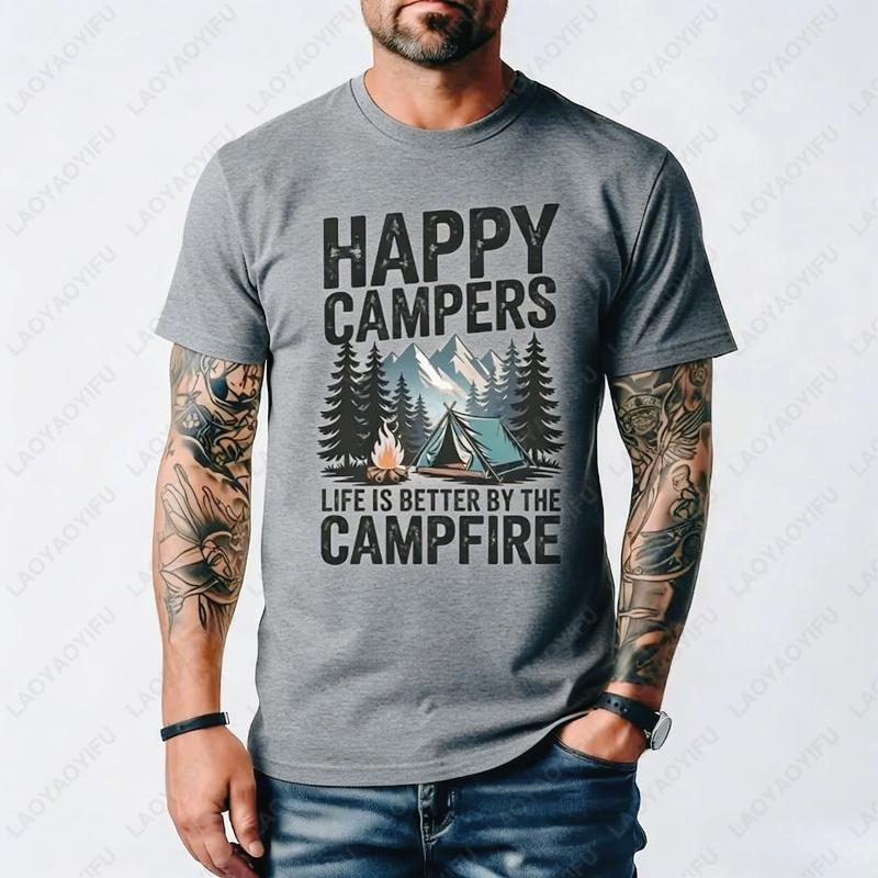 Camp Crew Unisex Cotton Shirt Adventure Camping Gift Nature Lover Vintage Oneck Printed Tee Men Clothing Ropa Hombre Camiseta... 5XL різнокольоровий
Camp Crew Unisex Cotton Shirt Adventure Camping Gift Nature Lover Vintage Oneck Printed Tee Men Clothing Ropa Hombre Camiseta... 5XL різнокольоровий
