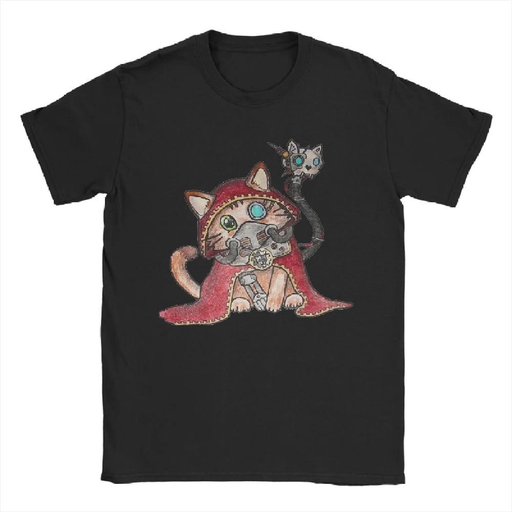 2025 Men Women T-Shirts Chaos Khorne Flakes Vintage Tees Short Sleeve W-Warhammer 40k T Shirt Cotton Tops Clothing Gift Idea5 XXXXXL чорний
2025 Men Women T-Shirts Chaos Khorne Flakes Vintage Tees Short Sleeve W-Warhammer 40k T Shirt Cotton Tops Clothing Gift Idea5 XXXXXL чорний