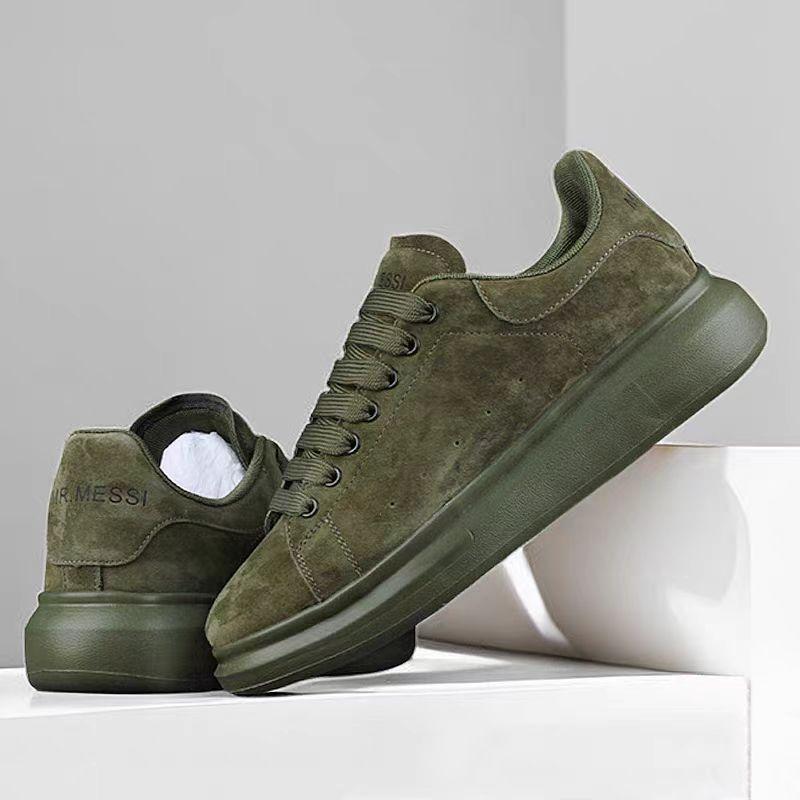 Luxury Men Desinger Sneakers Genuine Leather Casual Shoes for Men Male Running Sports board Shoes Comfortable Athletic Footwear 37
Luxury Men Desinger Sneakers Genuine Leather Casual Shoes for Men Male Running Sports board Shoes Comfortable Athletic Footwear 37