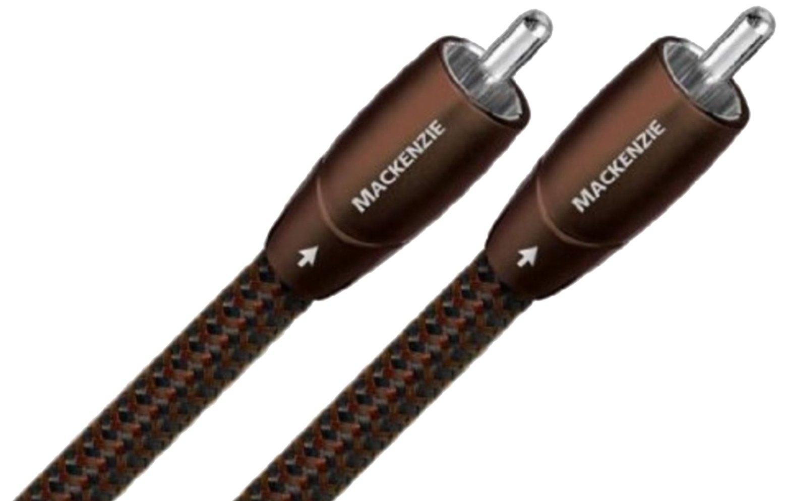 audioquest audio quest interconnect RCA cable Mackenzie Mackenzie 0.5m MAC/0.5M/RCA
audioquest audio quest interconnect RCA cable Mackenzie Mackenzie 0.5m MAC/0.5M/RCA