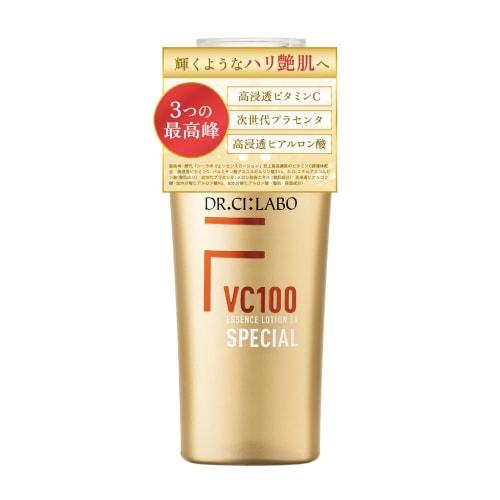 VC 100 Essence Lotion EX Специальный лосьон с витамином C Косметика Большая емкость Высокоувлажняющая УФ-сухая сыворотка для чувствительной кожи с ниацинамидом
VC 100 Essence Lotion EX Специальный лосьон с витамином C Косметика Большая емкость Высокоувлажняющая УФ-сухая сыворотка для чувствительной кожи с ниацинамидом