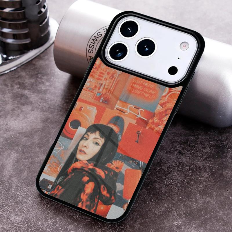 Vis a Vis Zulema Phone Case For iPhone 17,16e,15,14,13,12,11,Mini,Pro,MAX soft Silicone Cover iPhone 15
Vis a Vis Zulema Phone Case For iPhone 17,16e,15,14,13,12,11,Mini,Pro,MAX soft Silicone Cover iPhone 15