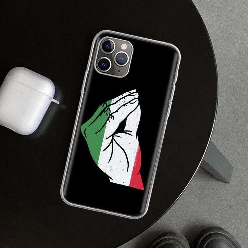 Italy Flag Phone Case Cover for iPhone 11 12 13 Mini 14 15 Plus 16 Pro Max 17 Air 7 8 + SE Art Customized Fundas 11 12 13 Mini 1 iPhone 14 Pro
Italy Flag Phone Case Cover for iPhone 11 12 13 Mini 14 15 Plus 16 Pro Max 17 Air 7 8 + SE Art Customized Fundas 11 12 13 Mini 1 iPhone 14 Pro