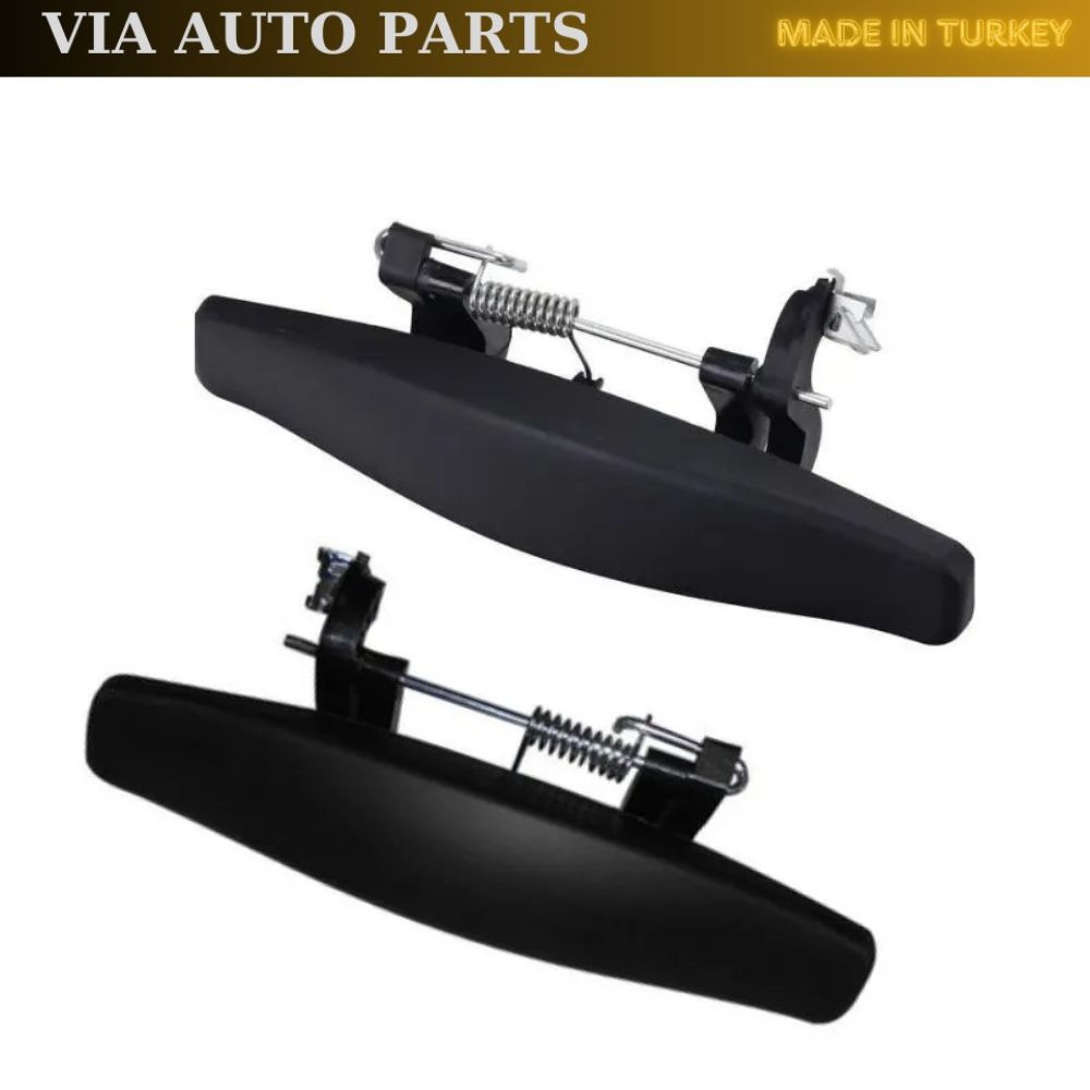 Exterior Door Opener Handle Right Left 2 Piece Set for Thalia Duster Sandero 8200733836 806073178R
Exterior Door Opener Handle Right Left 2 Piece Set for Thalia Duster Sandero 8200733836 806073178R