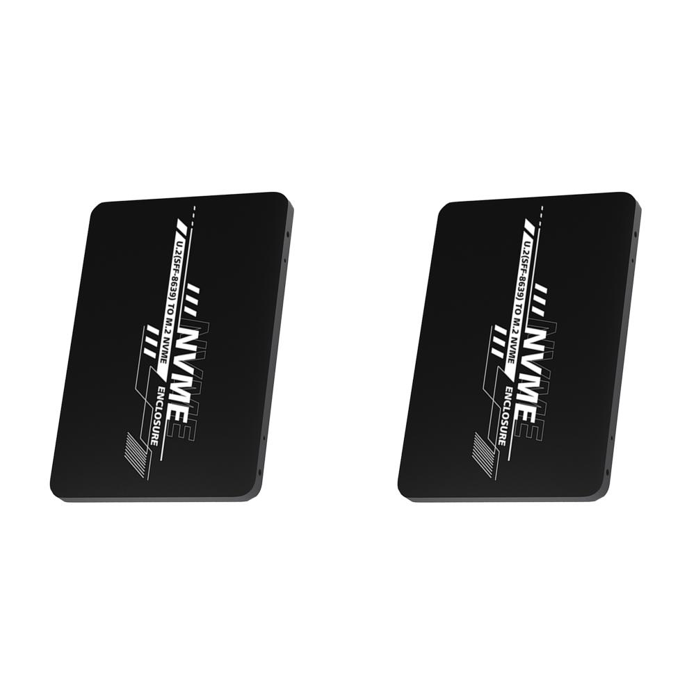 SFF-8639 NVME U.2 to NGFF M.2 M-Key SATA PCIe SSD Корпус для настольного компьютера SSD-адаптер Замена SSD 750 P3600 P3700
SFF-8639 NVME U.2 to NGFF M.2 M-Key SATA PCIe SSD Корпус для настольного компьютера SSD-адаптер Замена SSD 750 P3600 P3700