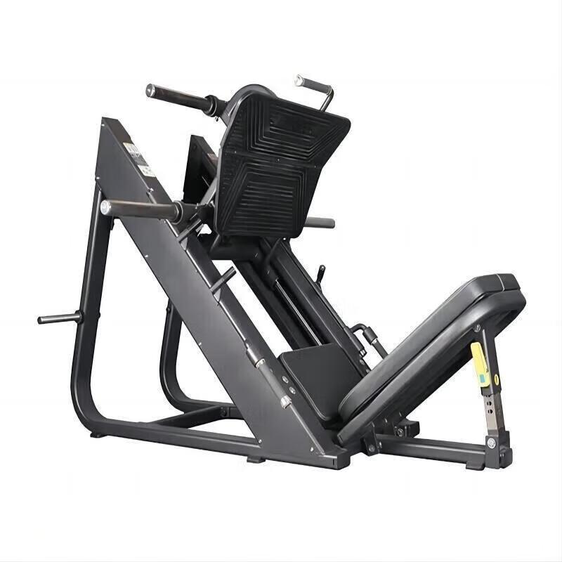 EMAI Commercial Squat & Leg Press Combo Trainer
EMAI Commercial Squat & Leg Press Combo Trainer
