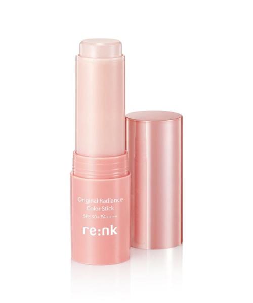 Renk Original Radiance Color Stick 11g NONE
Renk Original Radiance Color Stick 11g NONE